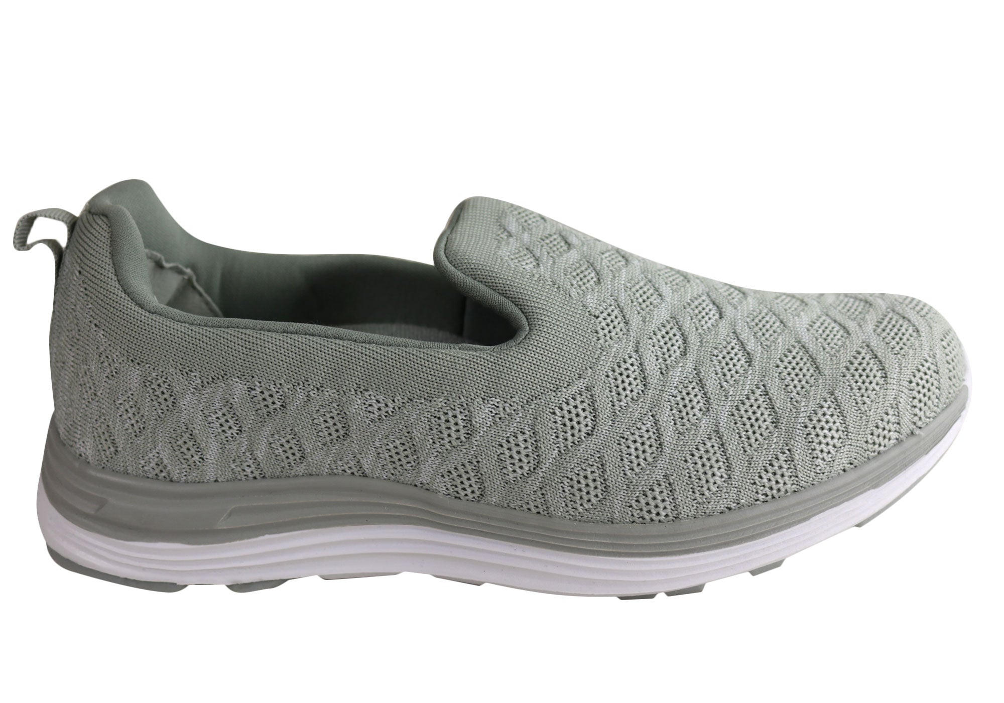 Scholl Orthaheel Circuit Womens Casual 