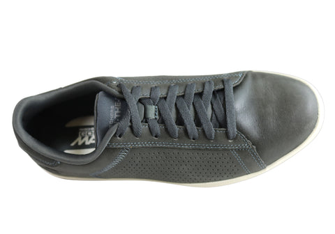 skechers go vulc 2 negro