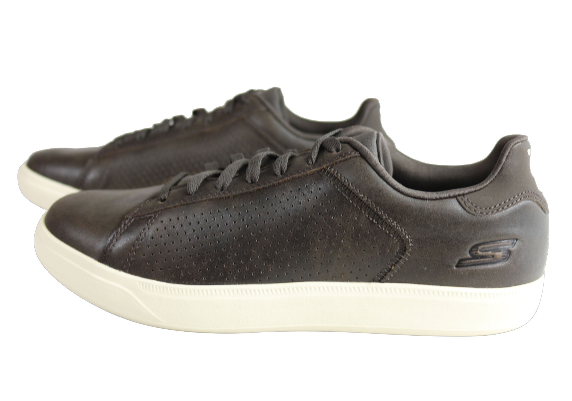 Skechers Mens Go Vulc 2 Grandeur 