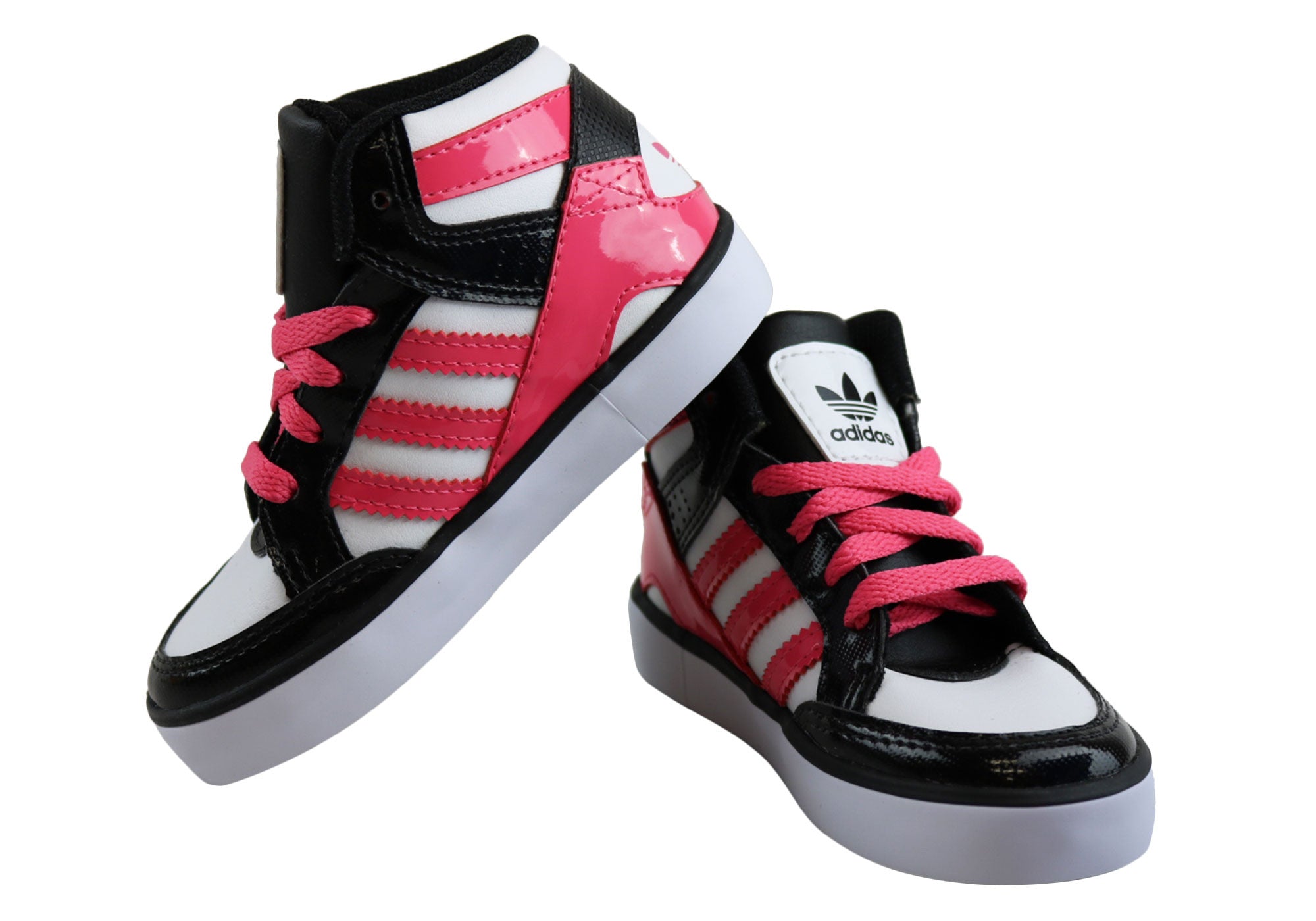 adidas hardcourt kids