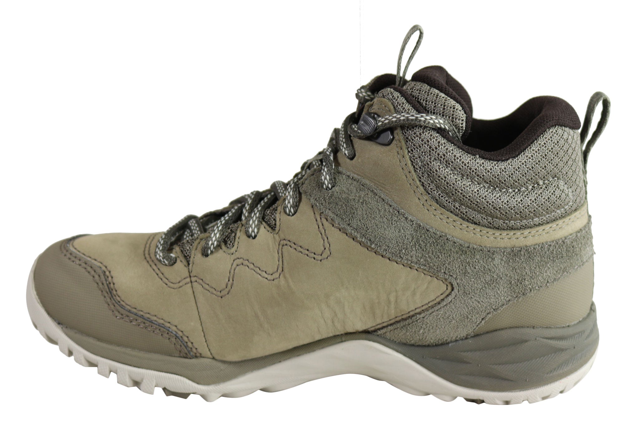 merrell siren traveller q2 mid wp