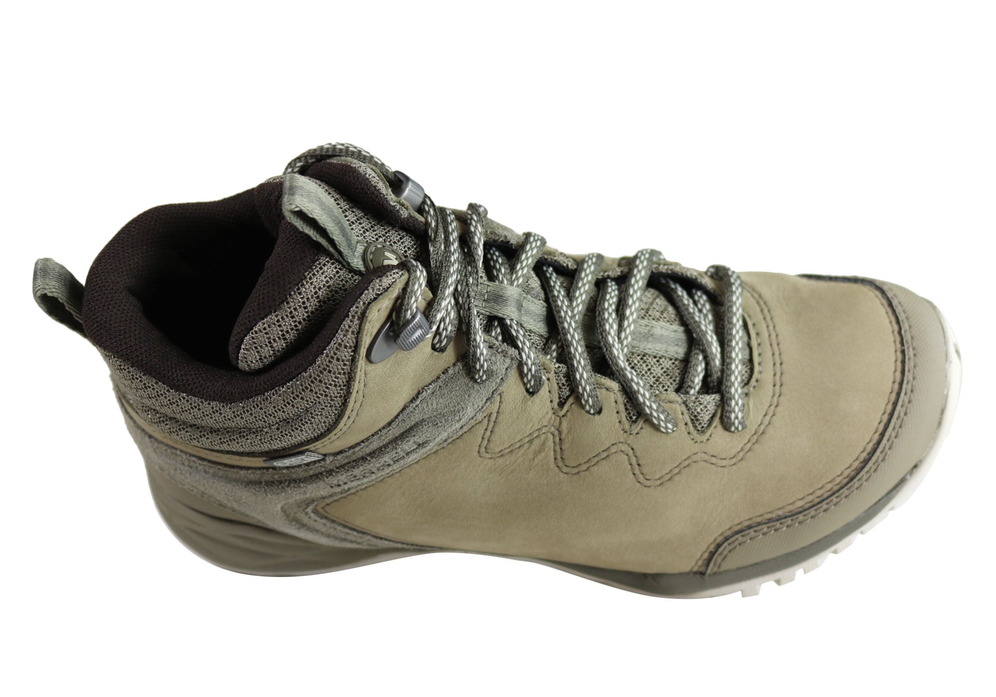 merrell siren traveller q2 mid waterproof