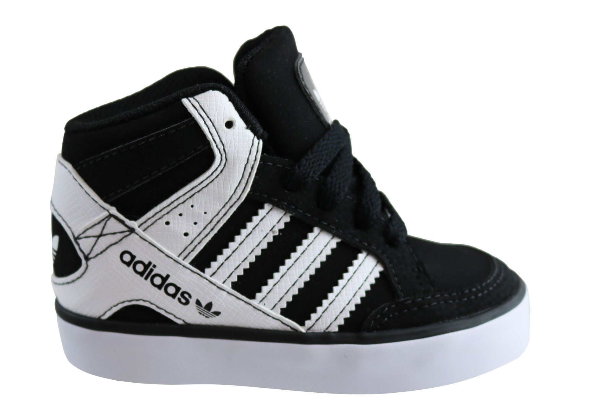 adidas hardcourt kids