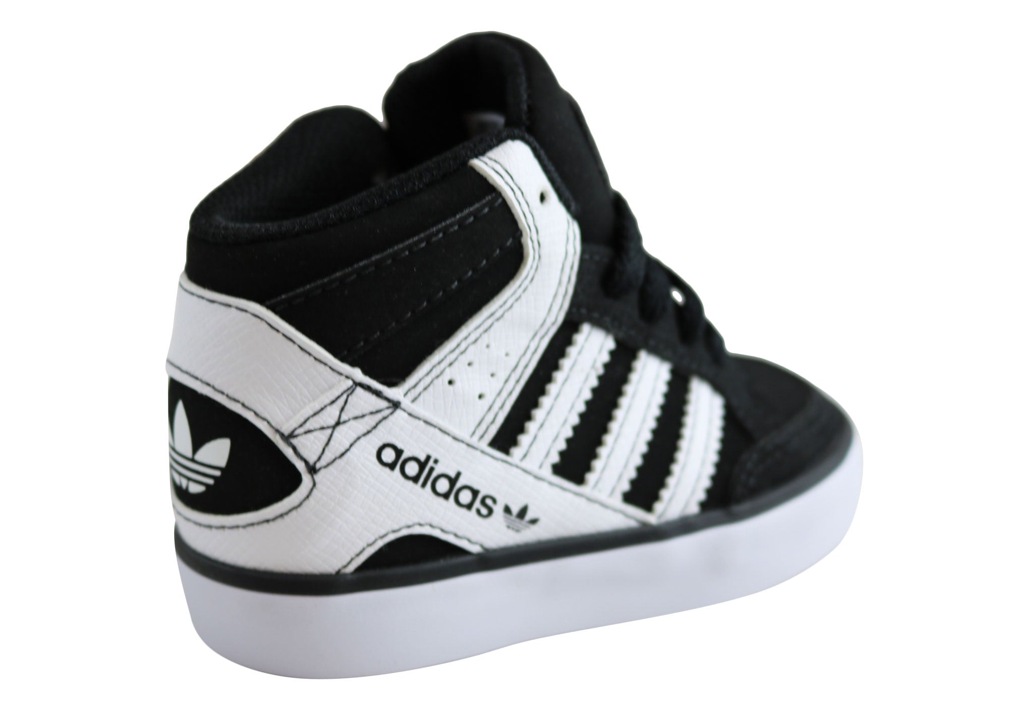 adidas hardcourt kids