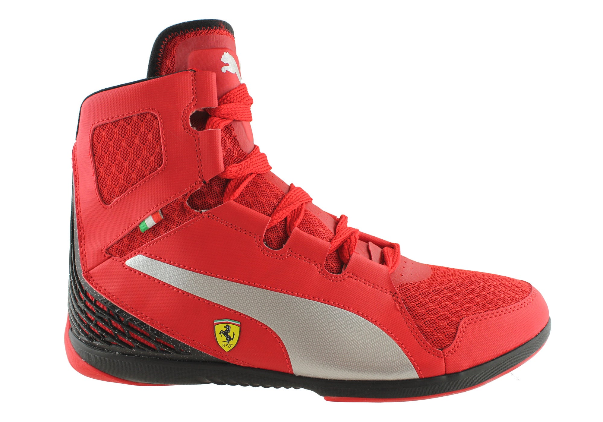 ferrari shoes for sale