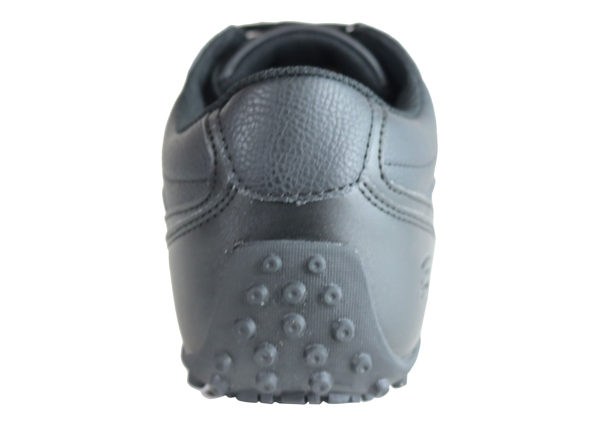 men's skechers slip resistant work shoes