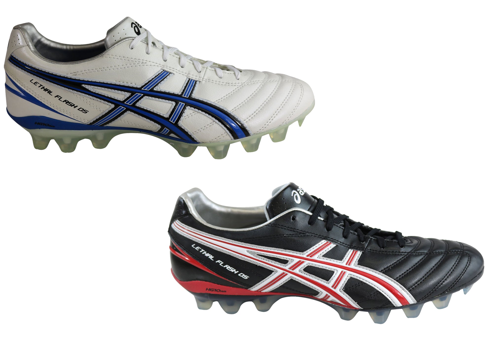 asics football boots 2015