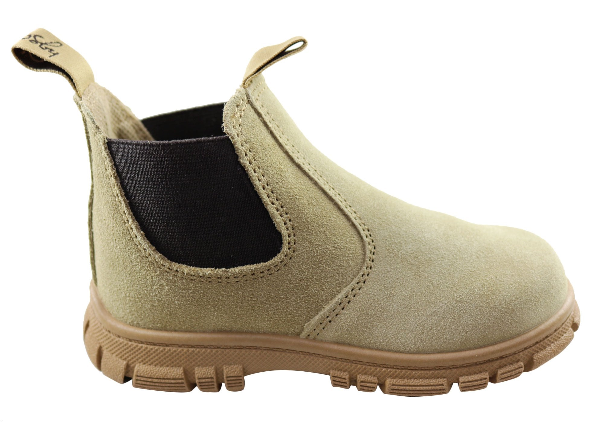 grosby ranch boots