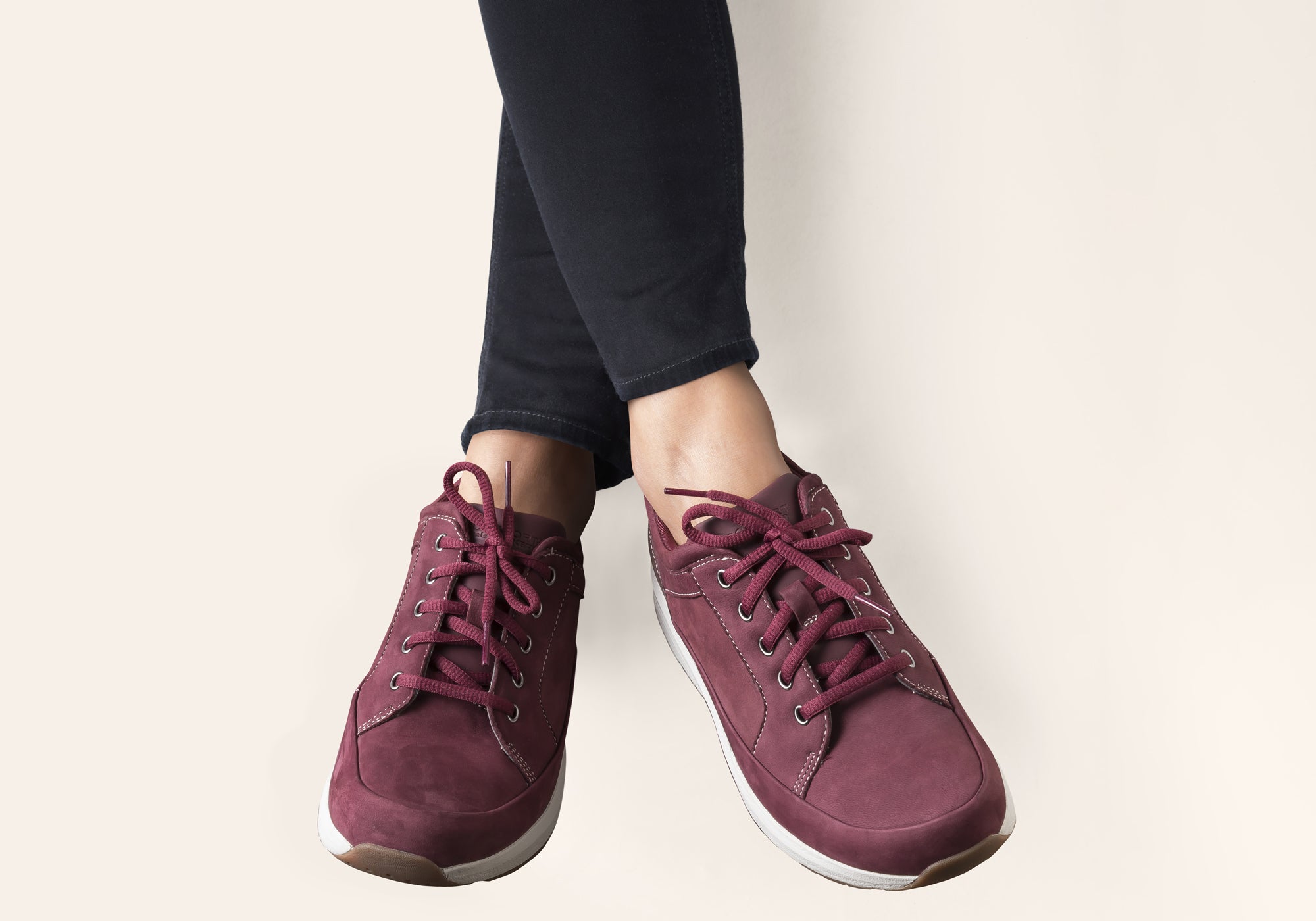 Rockport Trustride Prowalker Lace Up 