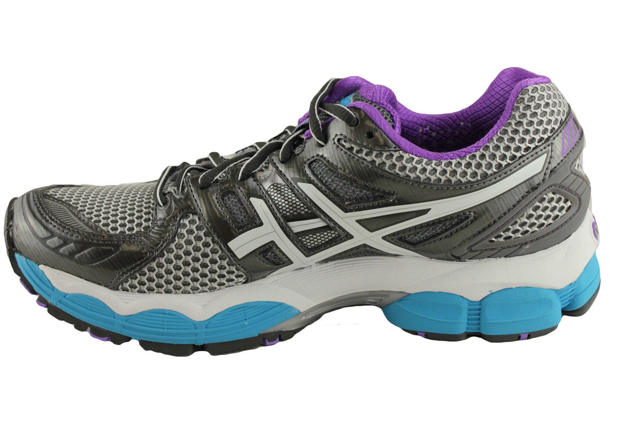 asics nimbus 14 womens