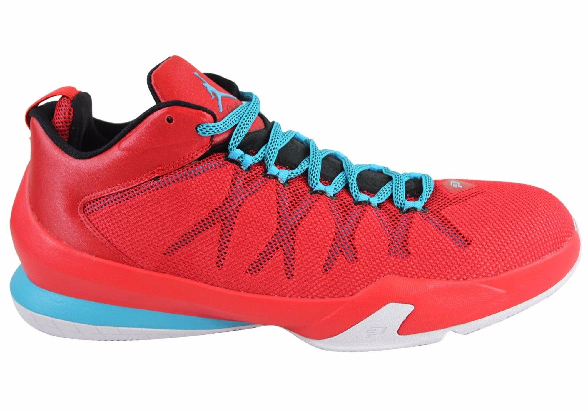 cp3 basketball shoes