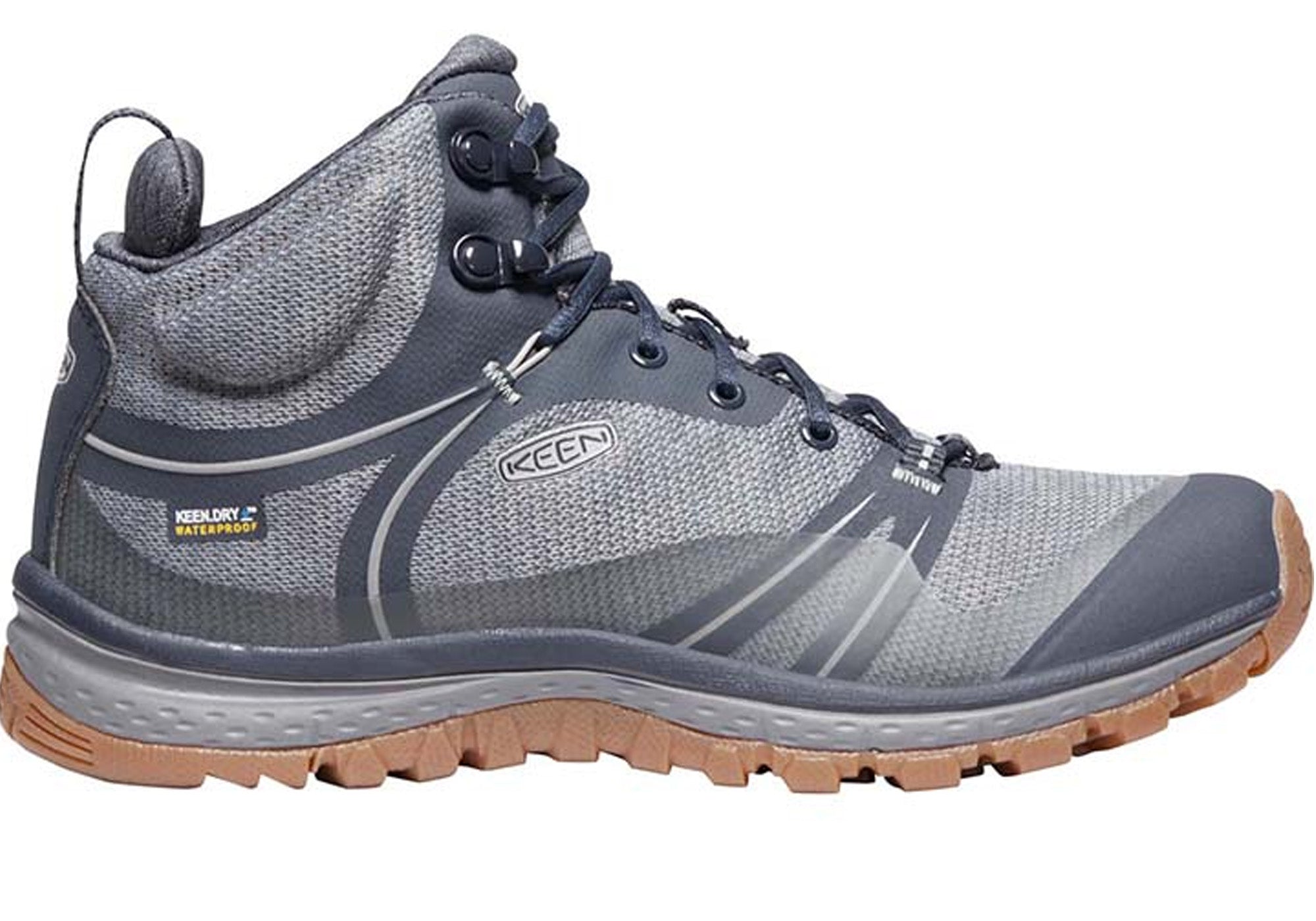 Keen Terradora Mid WP Womens 