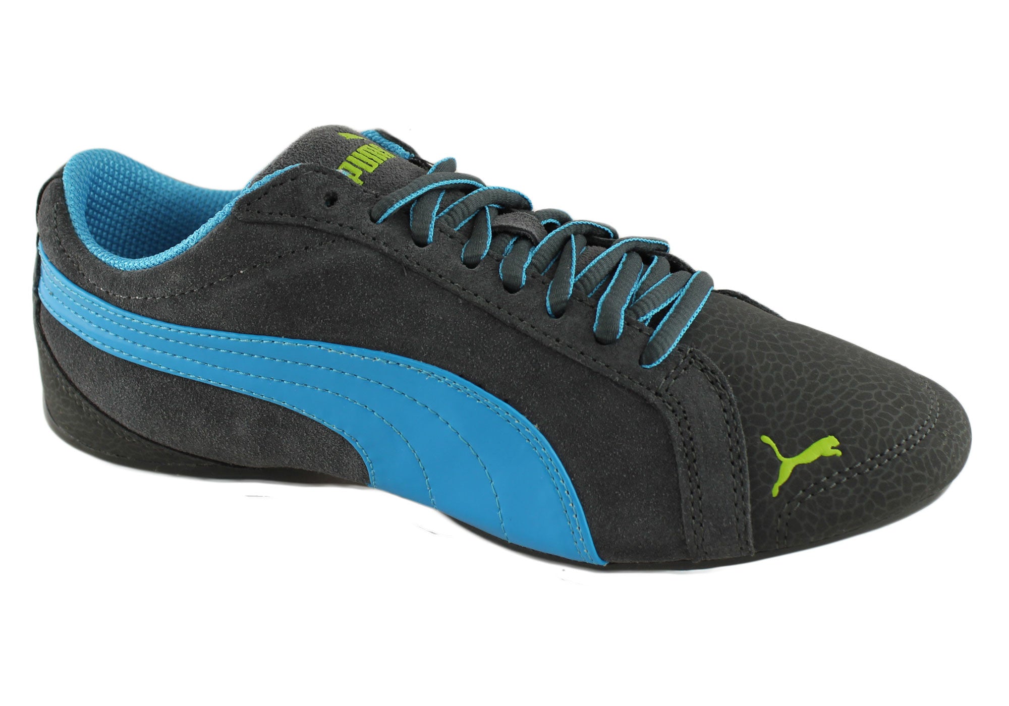 puma sport lifestyle shoes