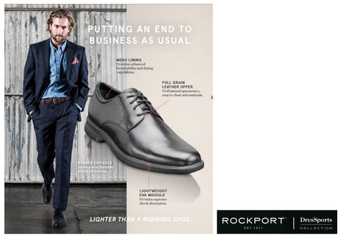 rockport wide shoes