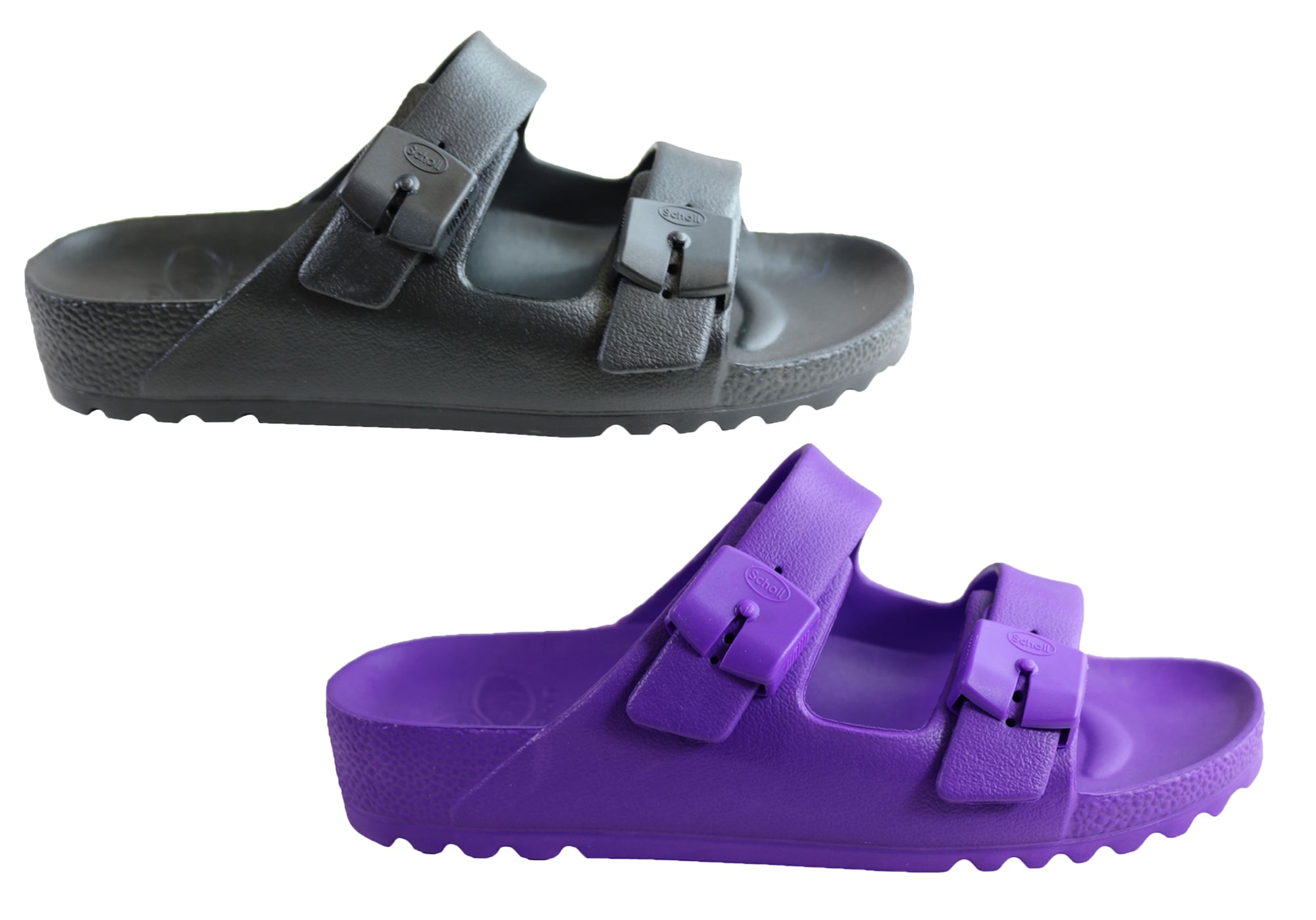 womens casual slides