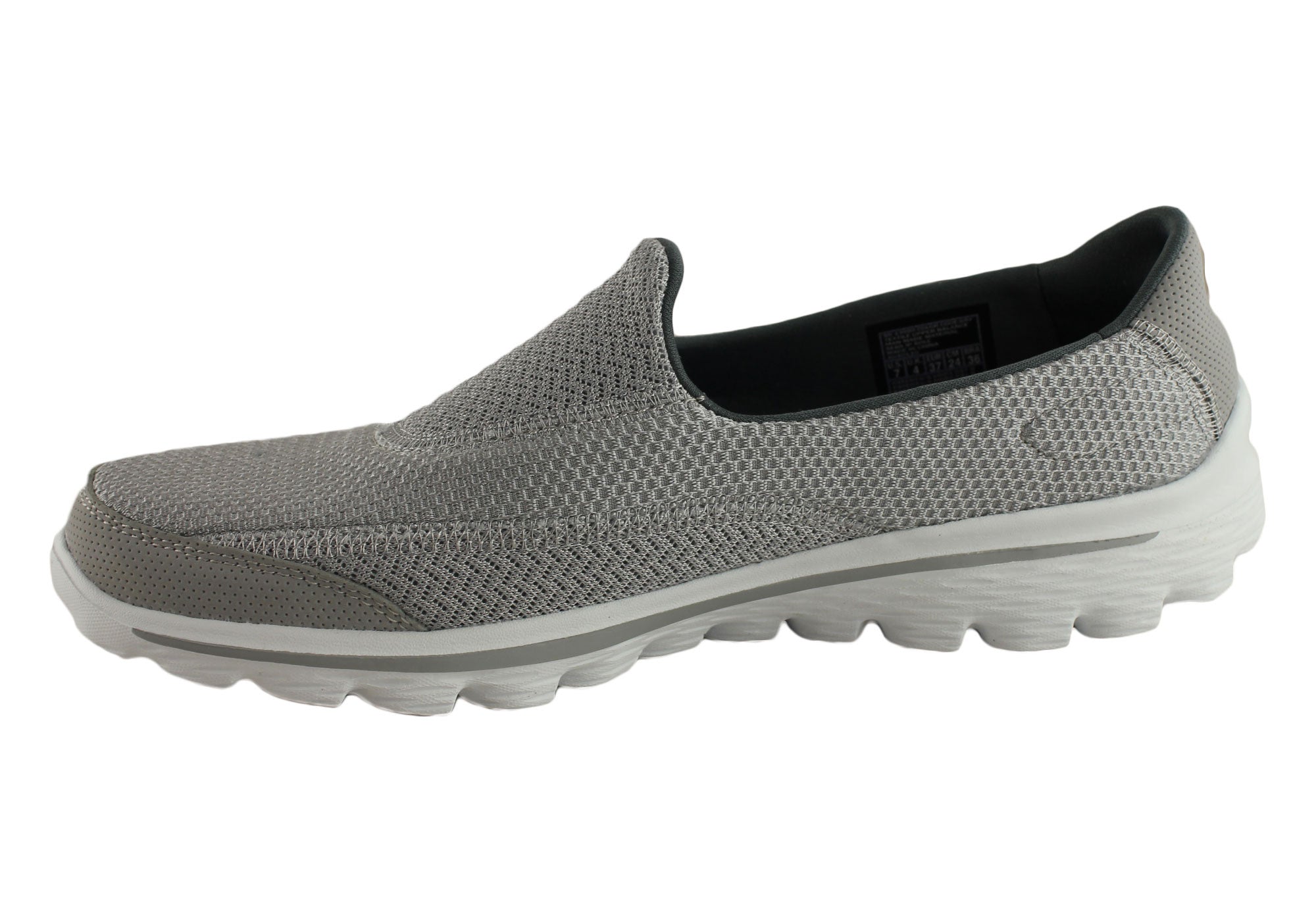 Skechers Go Walk 2 Womens Walking/Casual Shoes | Brand House Direct