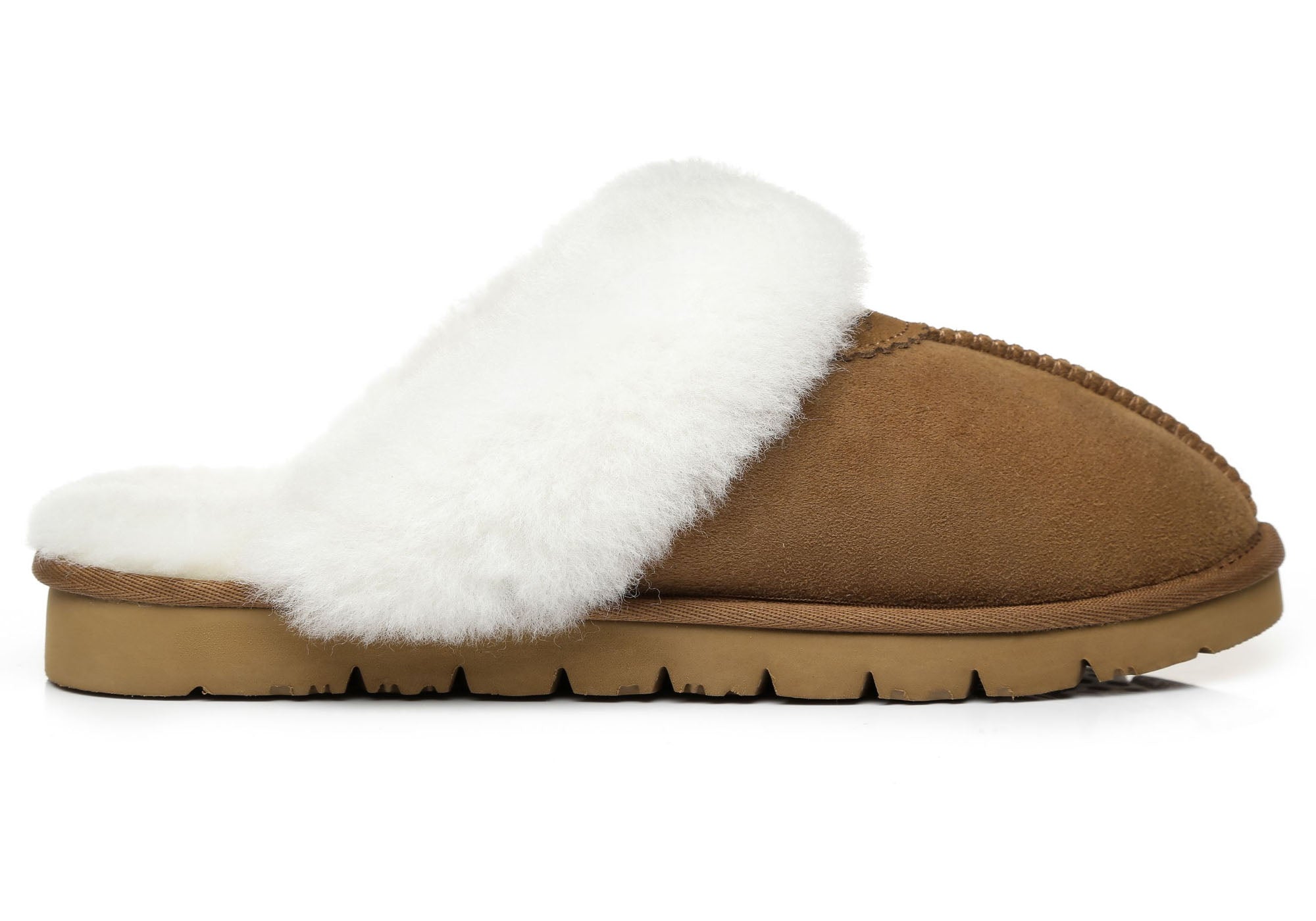 ugg open back slippers