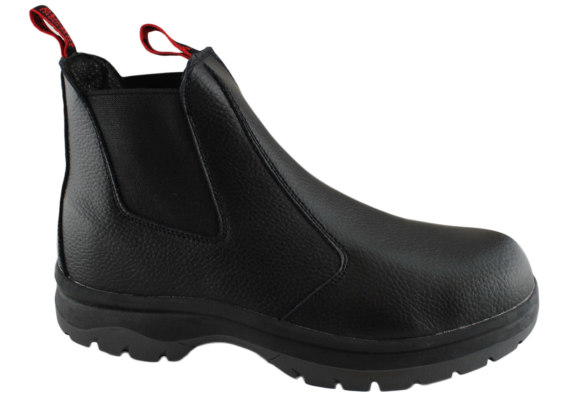 dunlop safety on site boots mens