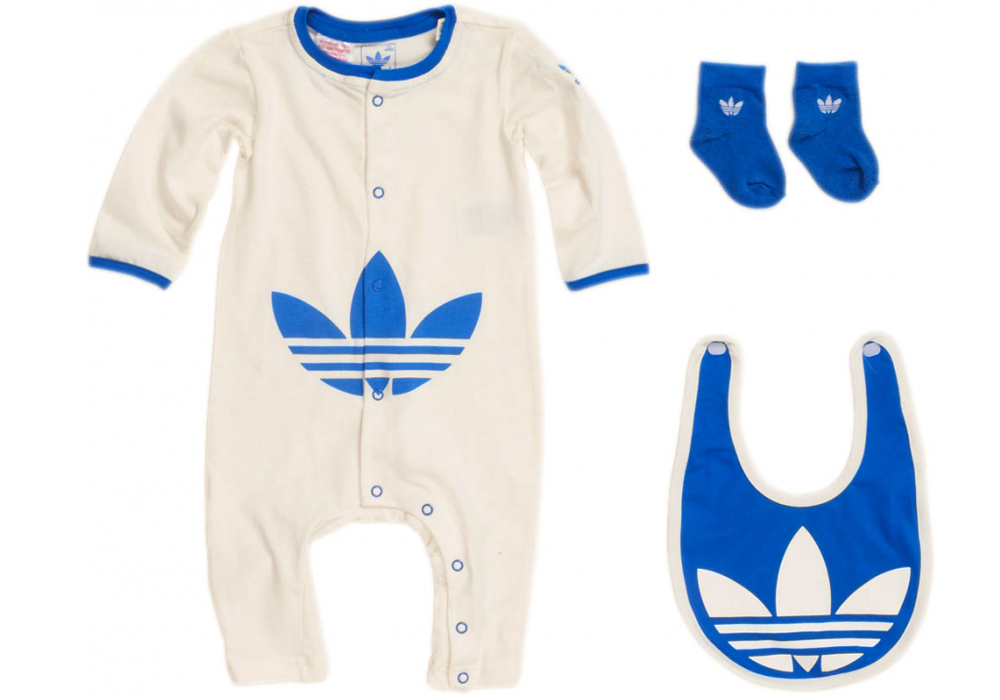 adidas outfits for babies