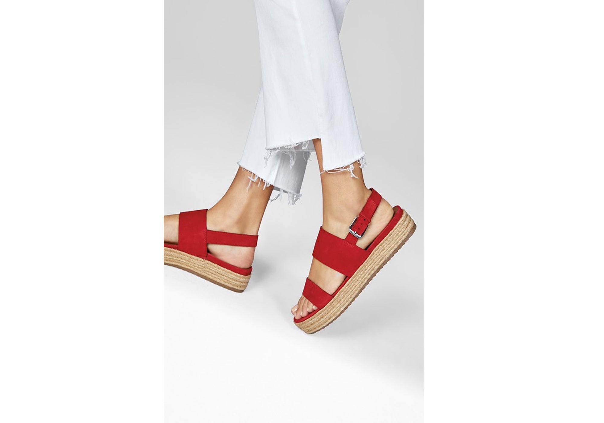 jaycie platform sandal naturalizer