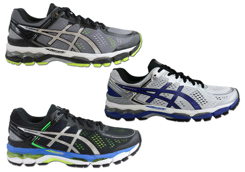 asics running shoes kayano 22