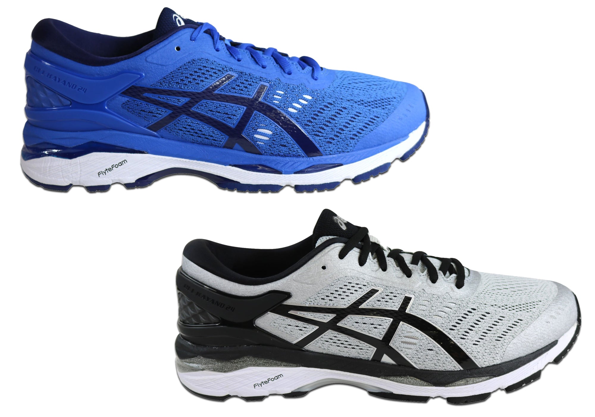 asics gel kayano 24 men's shoes