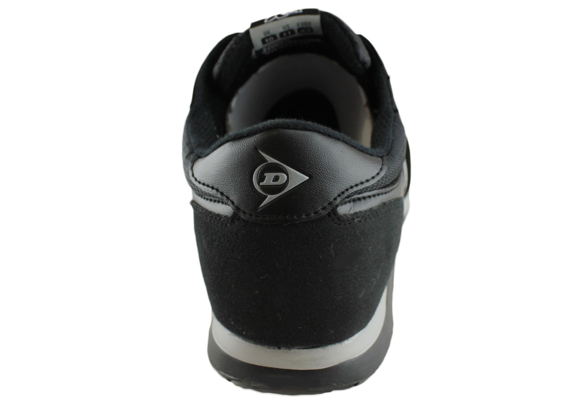 Dunlop KT-26 Mens Sports Lace Up Shoes | Brand House Direct