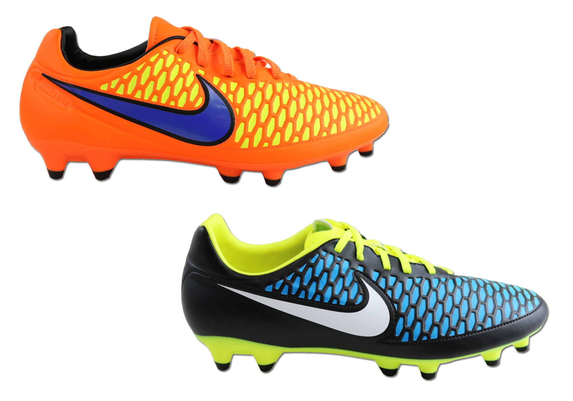 new nike magista