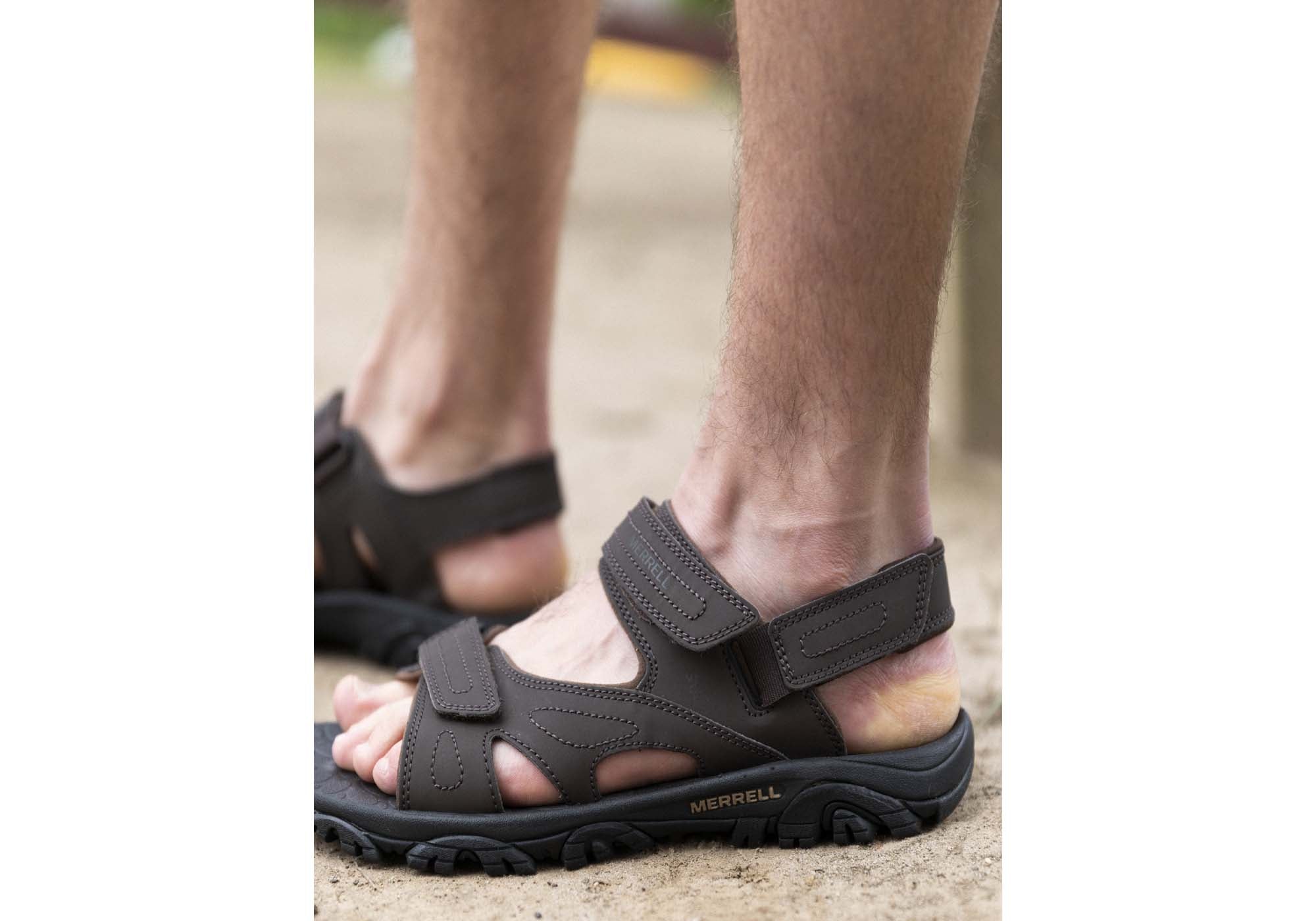 merrell sport sandals
