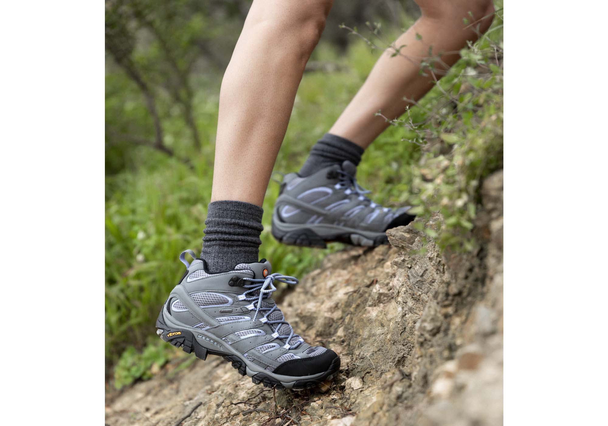 merrell women's moab 2 gtx hiking shoe