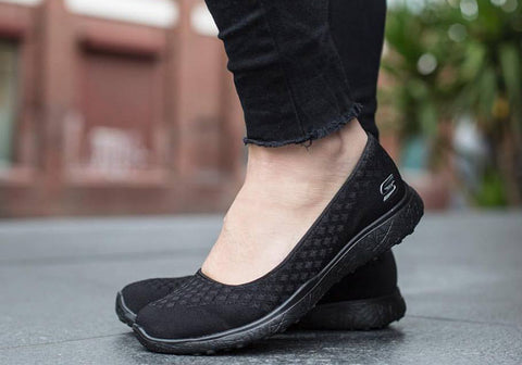 skechers microburst one up