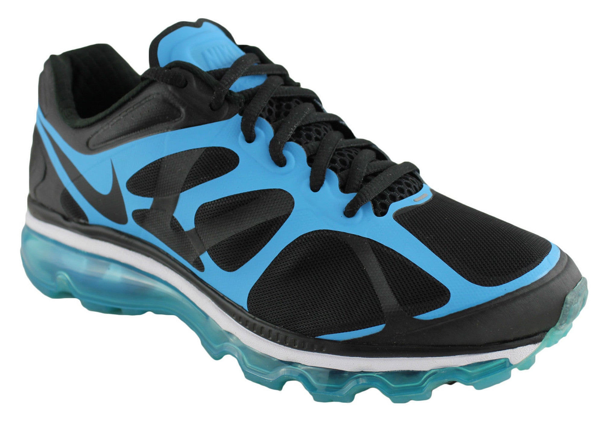Nike Air Max+ 2012 Womens Running/Sports Shoes | Brand House Direct