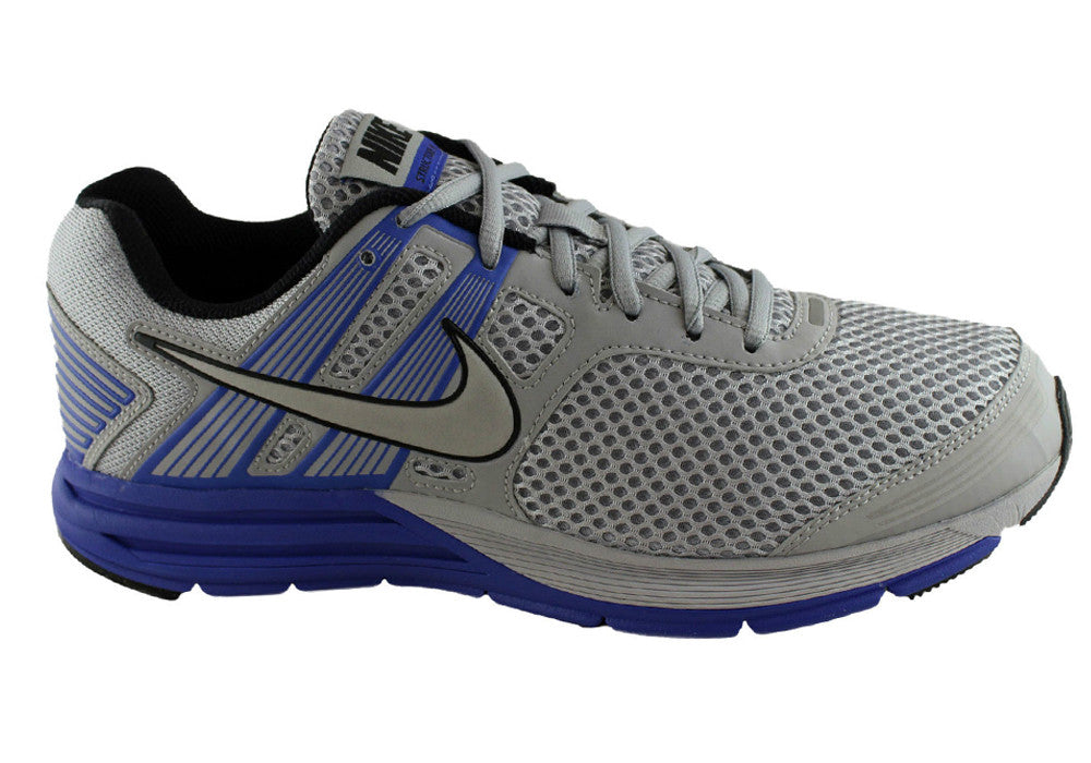 Nike Zoom Structure+16 (N) Mens Running Shoes | Brand House Direct