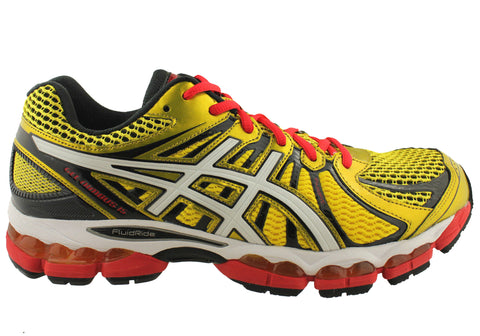 asics gel nimbus 15 mens for sale