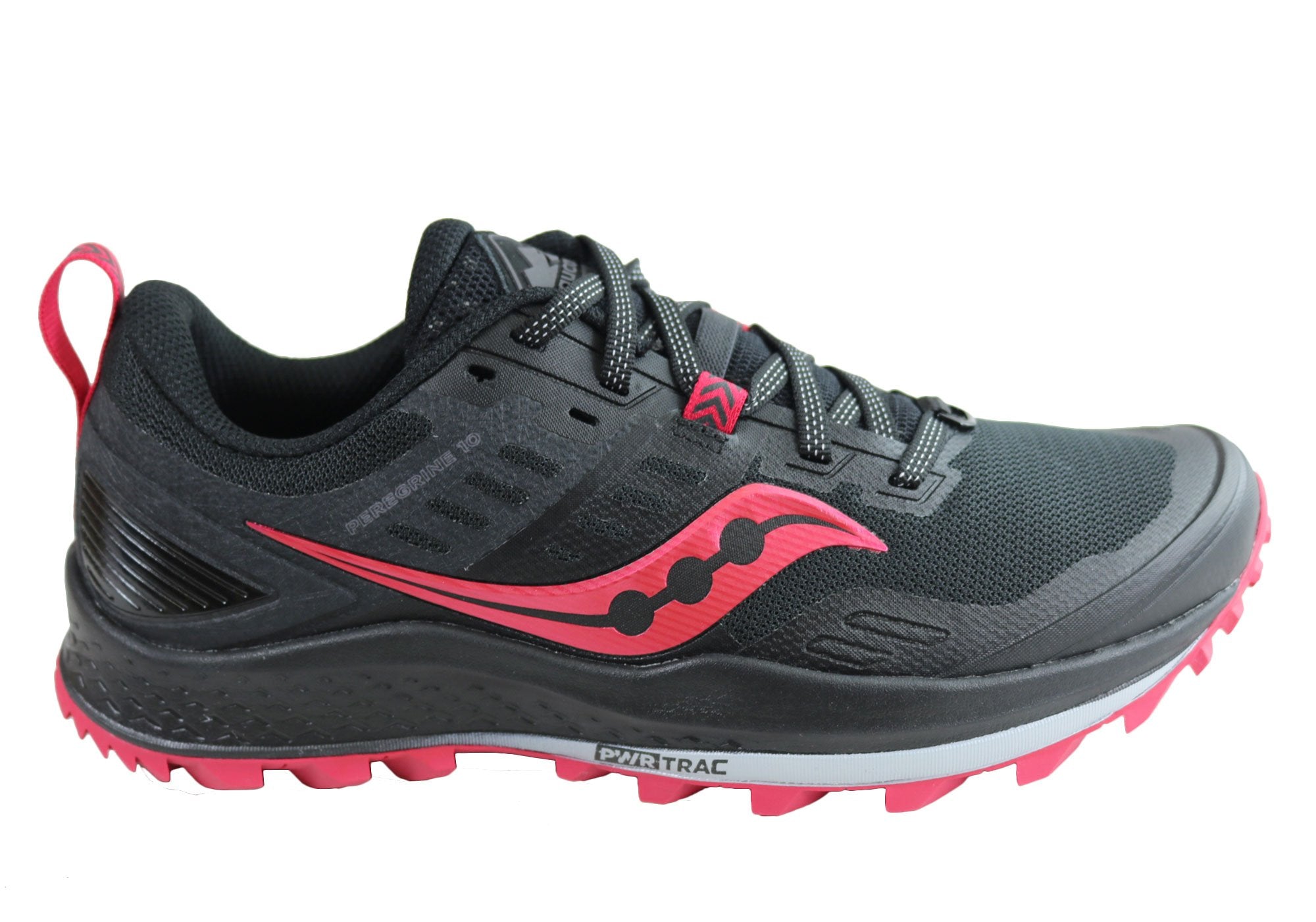 wide fitting trail running shoes