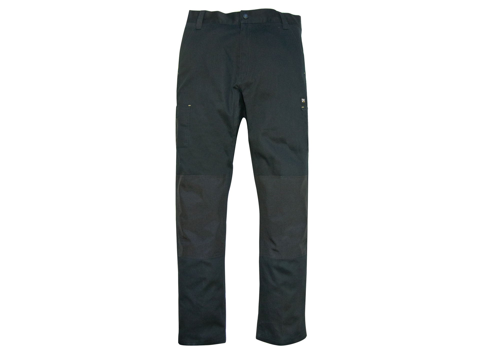 Caterpillar Mens Comfortable Machine Pants | Brand House Direct