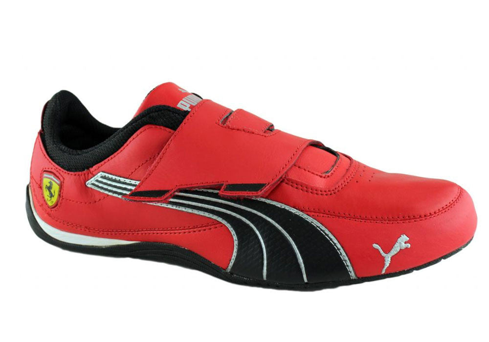 puma slip on casual shoes