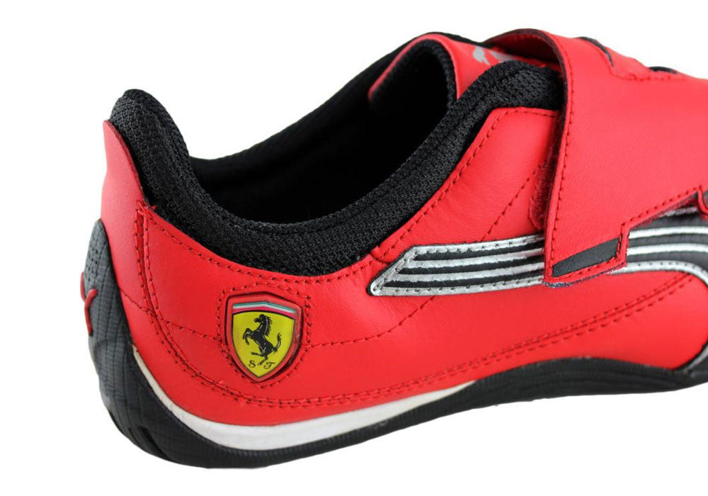 puma ferrari cat 4