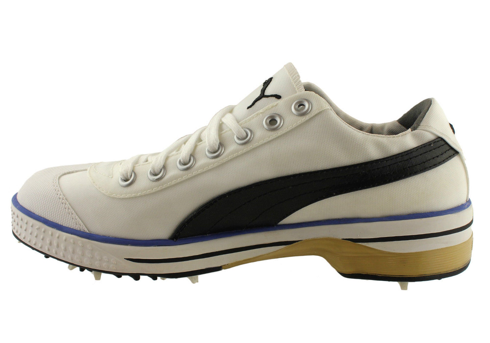 puma club 917 golf shoes