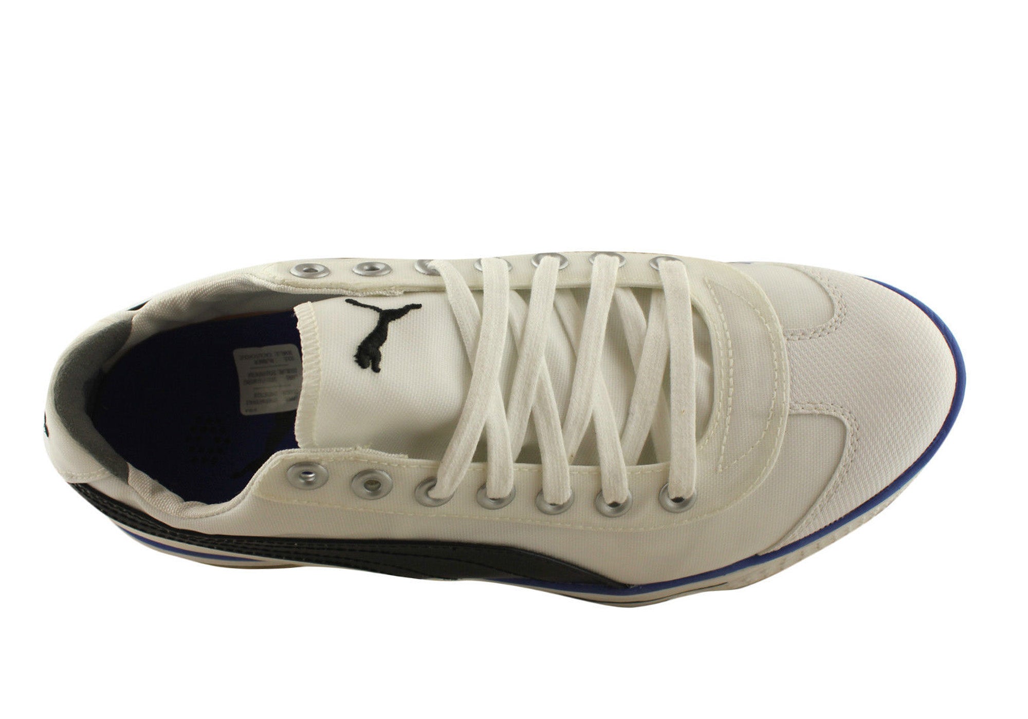 puma club 917 golf shoes