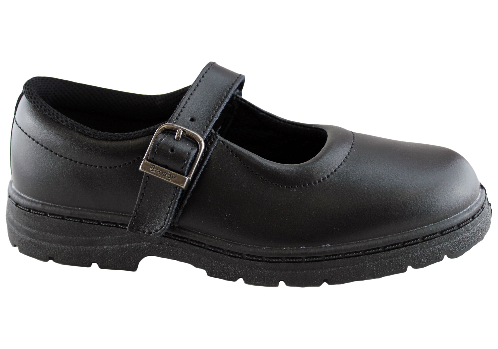 grosby mary jane school shoes