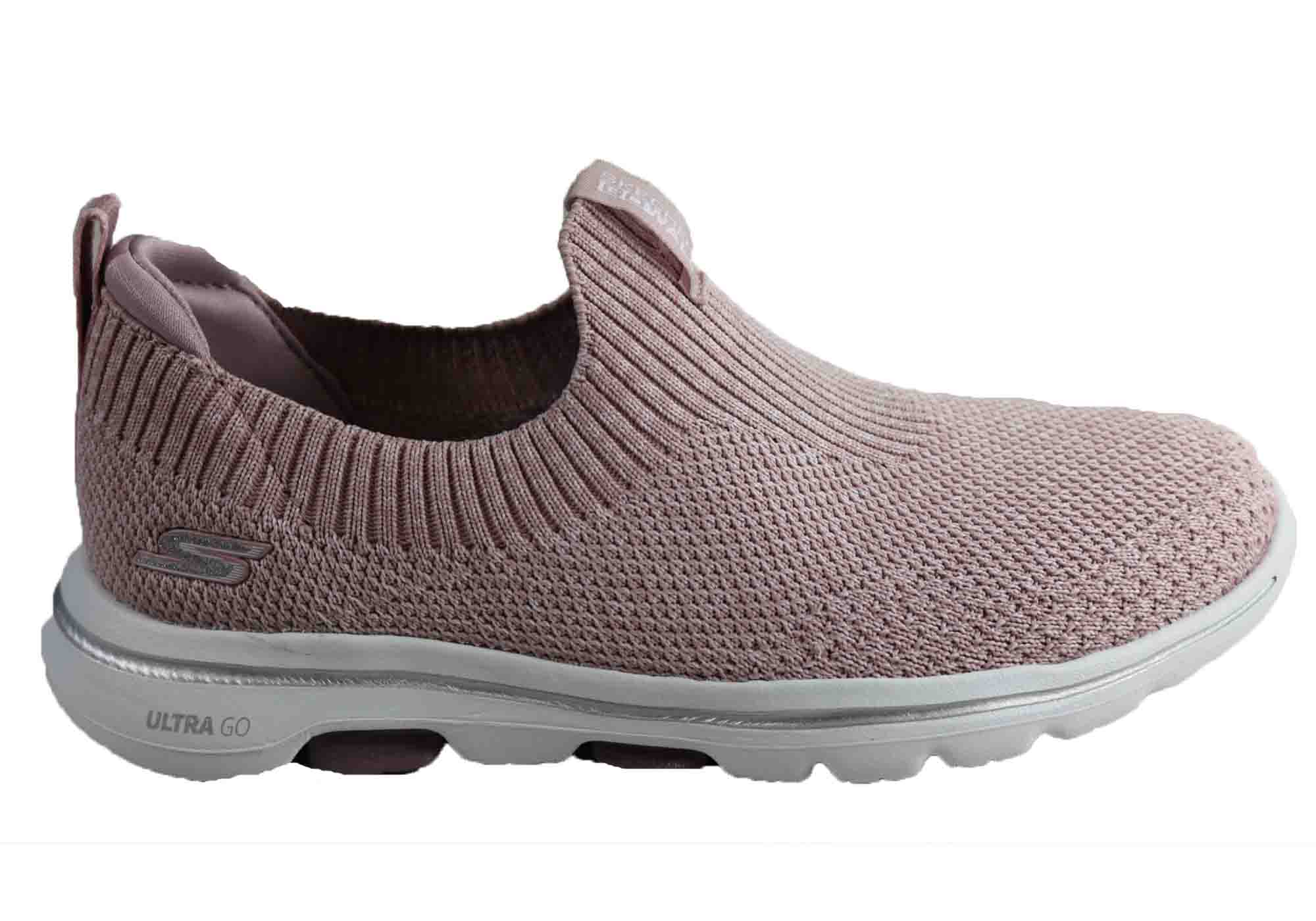 skechers you walk womens