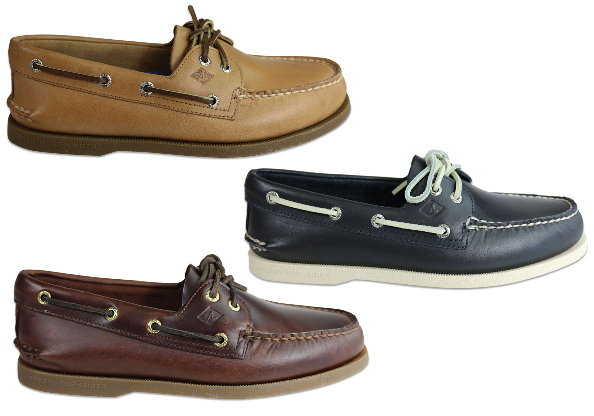 are sperry shoes comfortable