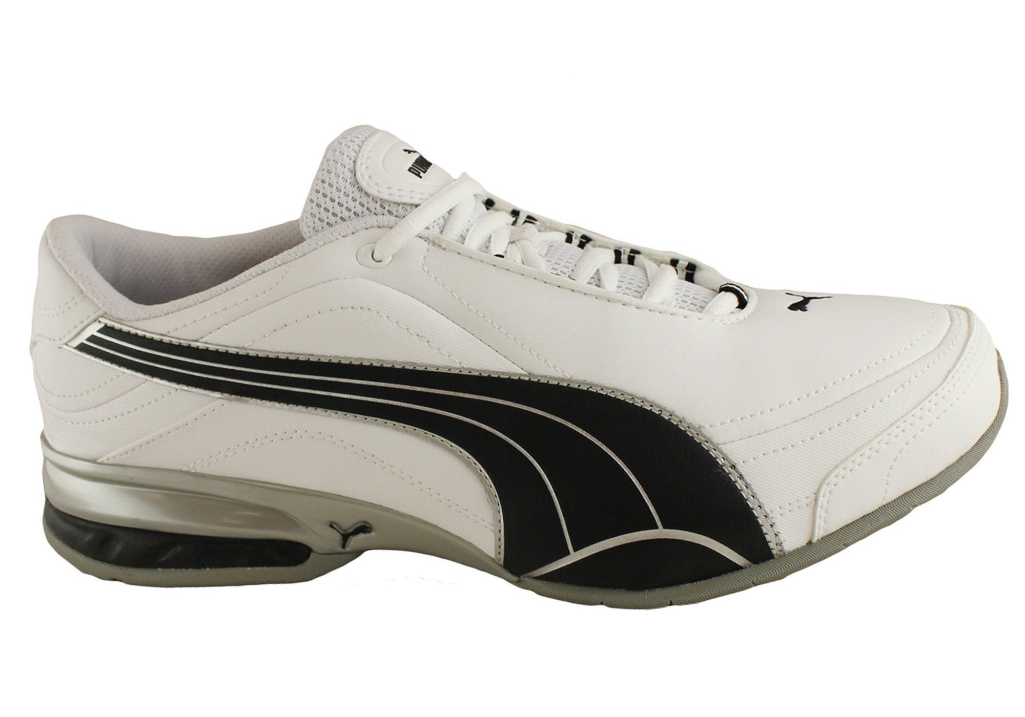 sport shoes puma brand