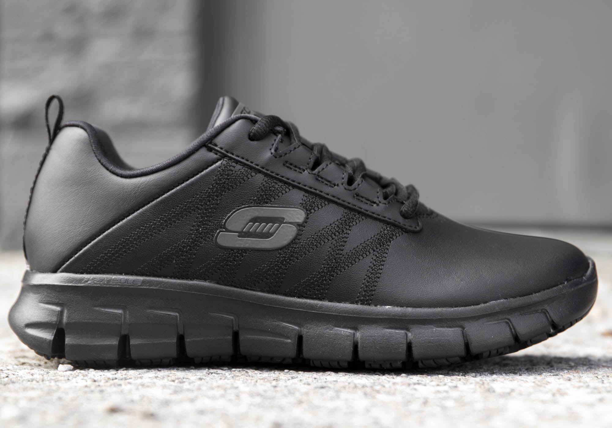 skechers sure track erath review