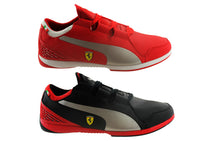 puma ferrari valorosso