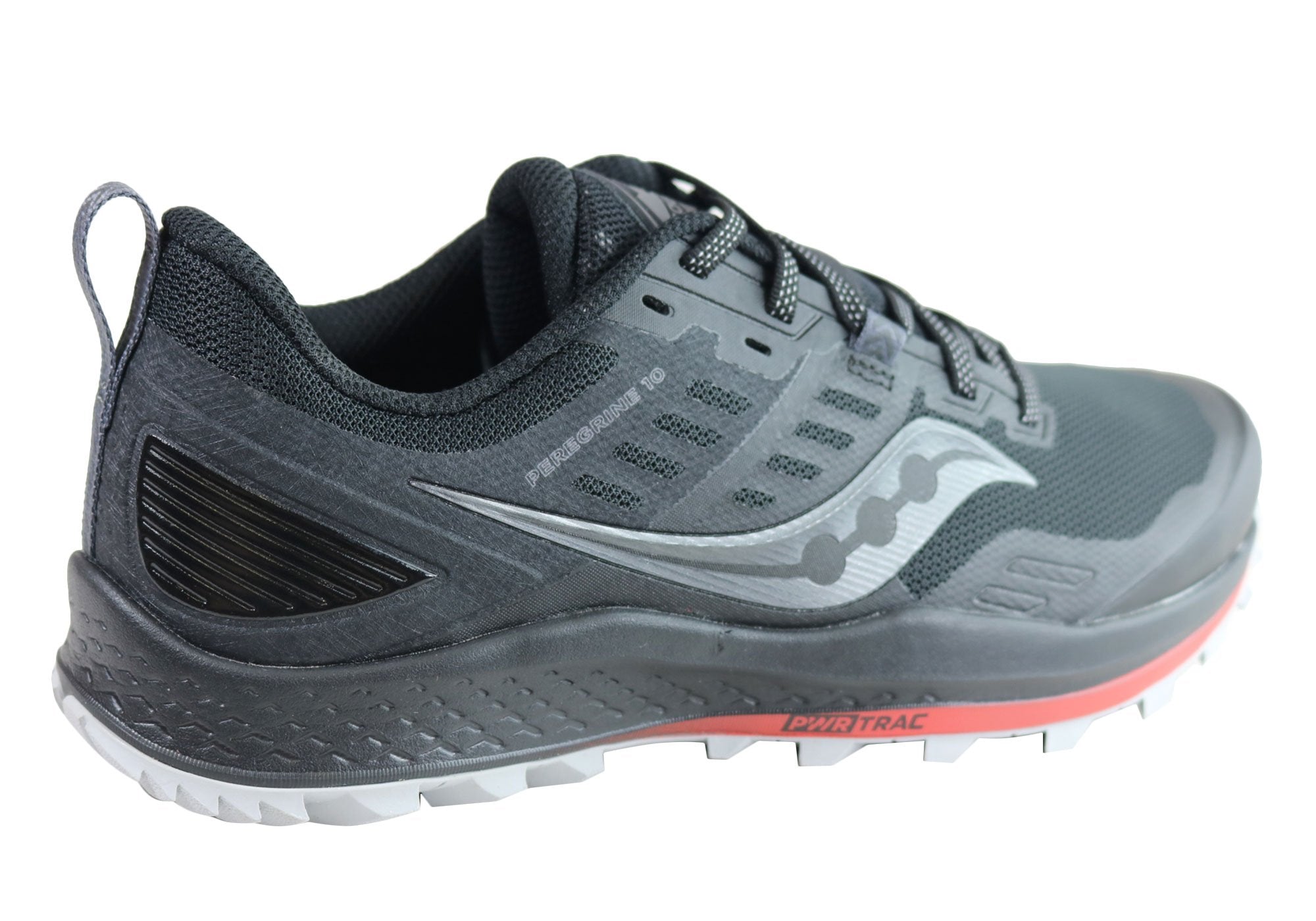 wide fitting trail running shoes