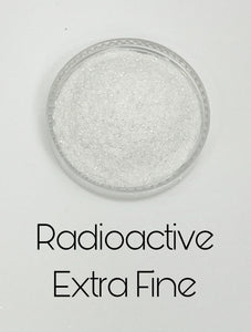 G0178 Radioactive Extra Fine