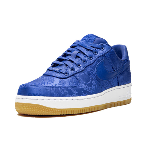 Nike Air Force 1 PRM Low x CLOT \