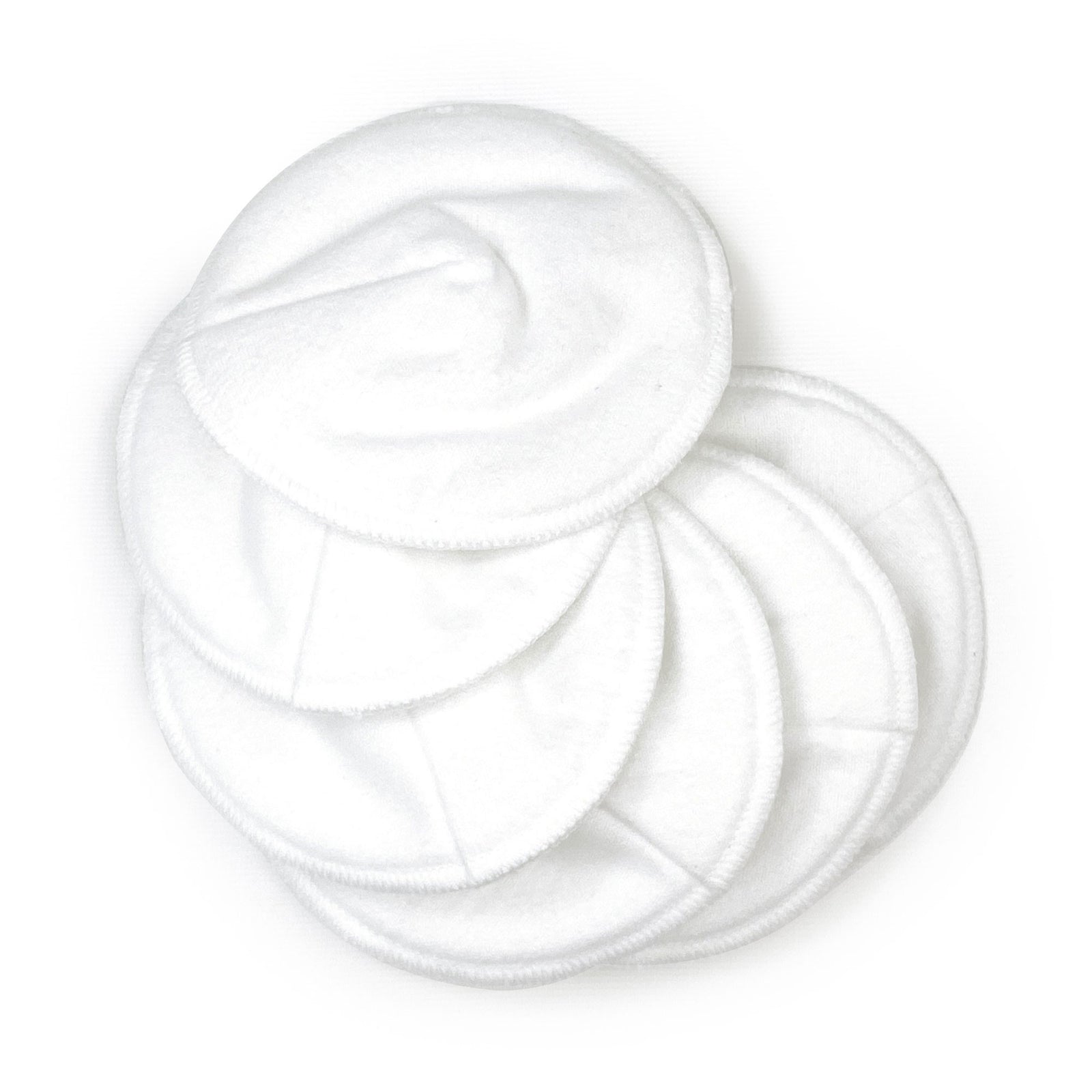 NuAngel Cotton Washable Nursing Pads – Modern Natural Baby